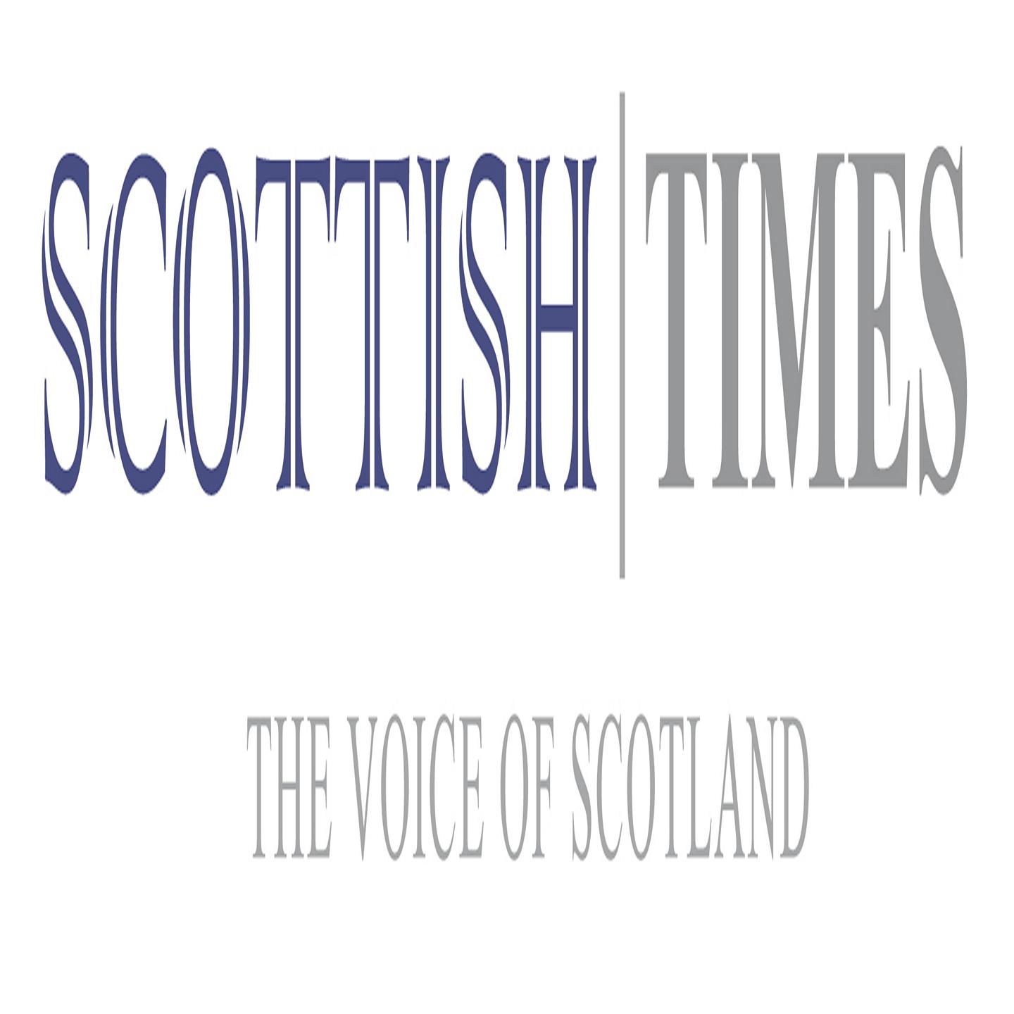 Scottish Times Podcast